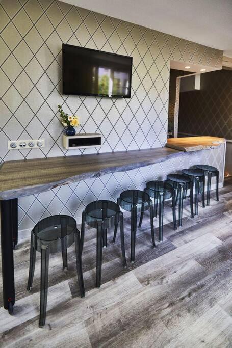 Апартаменты Petit & Authentique Hyper Centre Страсбург Экстерьер фото